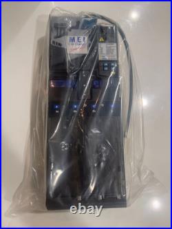 MEI Mars VN 4510 4 Tube MDB Coin Changer Mech Vending Machine Rebuilt Arcade