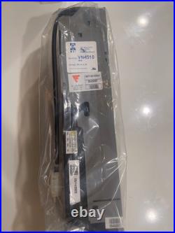 MEI Mars VN 4510 4 Tube MDB Coin Changer Mech Vending Machine Rebuilt Arcade