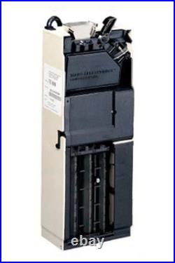 Mars MEI TRC-6010 Coin Changer Acceptor Vending Machine 24V Part 91-99-363 New Mars MEI TRC-6010 Coin Changer Acceptor Vending Machine 24V Part 91-99-363 New