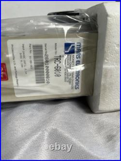 Mars MEI TRC-6010 Coin Changer Acceptor Vending Machine 24V Part 91-99-363 New