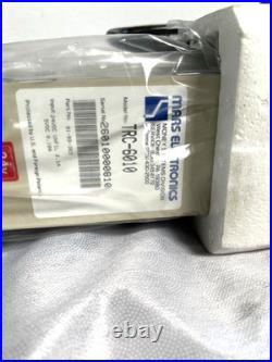 Mars MEI TRC-6010 Coin Changer Acceptor Vending Machine 24V Part 91-99-363 New