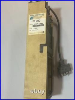 Mars trc-6800c vending machine coin mechanism 115V