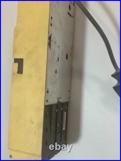 Mars trc-6800c vending machine coin mechanism 115V