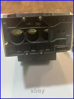 Mars trc-6800c vending machine coin mechanism 115V