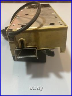 Mars trc-6800c vending machine coin mechanism 115V