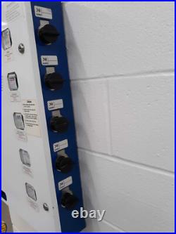 Medicine Vending Machine Medical supplies, Pills, Condoms adjustable pricing