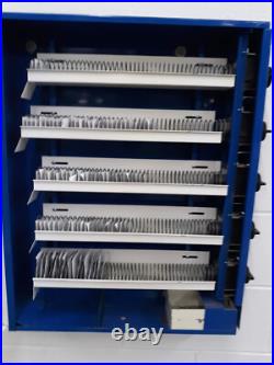 Medicine Vending Machine Medical supplies, Pills, Condoms adjustable pricing