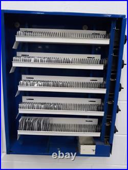 Medicine Vending Machine Medical supplies, Pills, Condoms adjustable pricing