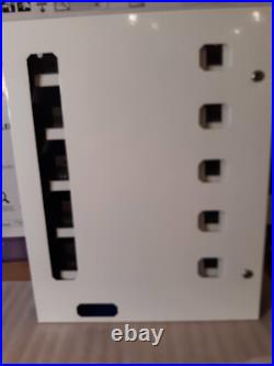 Medicine Vending Machine Medical supplies, Pills, Condoms adjustable pricing
