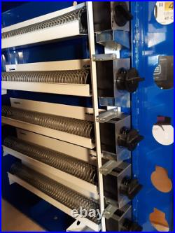 Medicine Vending Machine Medical supplies, Pills, Condoms adjustable pricing