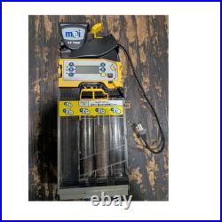 Mei CF 7000 7512 Coin Changer 760582004 Vending Machine Replacement Part