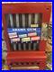 Mills-Automatic-Merchandising-1-Coin-Op-Gumball-Vending-Machine-Red-Metal-01-yyf