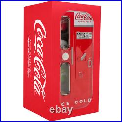 NEW Coca-Cola Pure Silver 4 x Coin (24g) Vending Machine Set