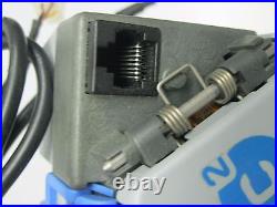 NRI Currenza C2 MDB Coin Acceptor Changer with Dollar Tube for vending machine NRI Currenza C2 MDB Coin Acceptor Changer with Dollar Tube for vending machine