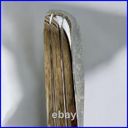 National Cigarette Vending Trim Machine Coin Op 1930's 1940's Art Deco Re Chrome National Cigarette Vending Trim Machine Coin Op 1930's 1940's Art Deco Re Chrome