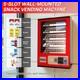 New-5-Slot-Snack-Vending-Machine-for-Food-Drink-Snack-Mounted-Money-coins-bills-01-xew