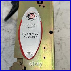 New OEM Coin Acceptor FP1100503 Vending/Game Laundry Machine Coin Mechanism