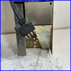 New OEM Coin Acceptor FP1100503 Vending/Game Laundry Machine Coin Mechanism