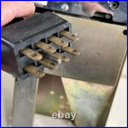 New OEM Coin Acceptor FP1100503 Vending/Game Laundry Machine Coin Mechanism