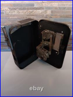 Original Glasco GBV-50 Slider Vending Machine Coin Mechanism. No Slug Rejector