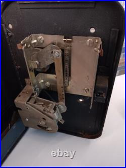 Original Glasco GBV-50 Slider Vending Machine Coin Mechanism. No Slug Rejector