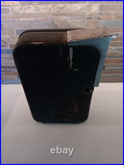 Original Glasco GBV-50 Slider Vending Machine Coin Mechanism. No Slug Rejector