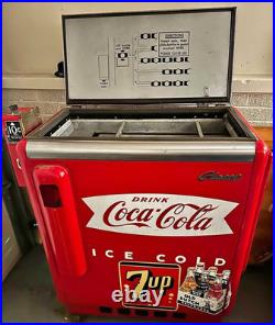 Original Glasco GBV-50 Vending Machine Coin Mechanism With10 Cent Slug Rejector