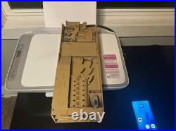 Pepsi vending machine coin changer vintage