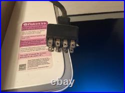 Pepsi vending machine coin changer vintage