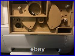 Pepsi vending machine coin changer vintage