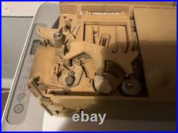 Pepsi vending machine coin changer vintage