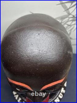 Planters Smilin' Sam The Salted Peanut Man From Alabam Repro Coin Bank