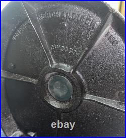 Planters Smilin' Sam The Salted Peanut Man From Alabam Repro Coin Bank