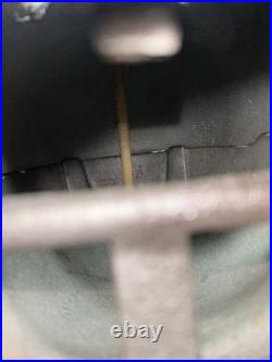 Planters Smilin' Sam The Salted Peanut Man From Alabam Repro Coin Bank