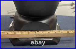 Planters Smilin' Sam The Salted Peanut Man From Alabam Repro Coin Bank