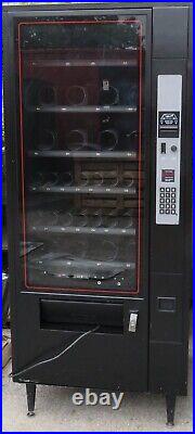 Polyvend 32 Snack Vending Machine