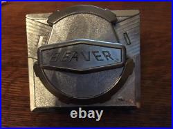 Qty 10 75 cent Beaver Vending Machine Coin Mech Mechanism 3 quarters. 75 RB16 Qty 10 75 cent Beaver Vending Machine Coin Mech Mechanism 3 quarters. 75 RB16