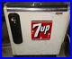 RARE-COMPLETE-7-Up-Ideal-A-55-Coin-Op-Vending-Machine-with-extras-01-wjs