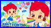 Rainbow-Colored-I-Love-You-Song-Valentine-S-Day-Song-Rainbow-Desserts-Kids-Songs-Junytony-01-zbx