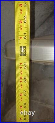 Rare 1950's Cebco Gold Medal 10 Cent Popcorn Maker Vending Machine Coin Operated