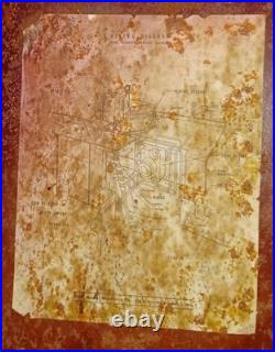 Rare 1950's Cebco Gold Medal 10 Cent Popcorn Maker Vending Machine Coin Operated