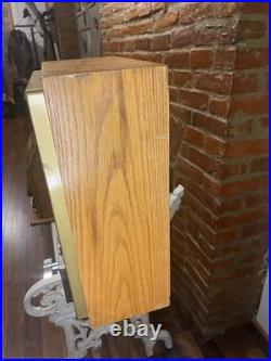 Rare Vendorama Floor Pedestal Model, Coin Op 10¢ Ballpoint Pen Vending Machine