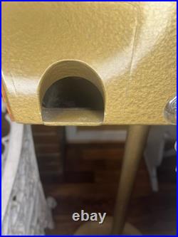 Rare Vendorama Floor Pedestal Model, Coin Op 10¢ Ballpoint Pen Vending Machine