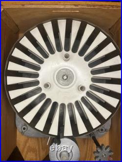 Rare Vendorama Floor Pedestal Model, Coin Op 10¢ Ballpoint Pen Vending Machine