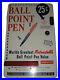 RareVintage-1950-s-Ball-Point-Pen-Coin-Operated-25-Cent-Vending-Machine-Key-01-ral