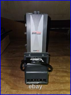 Rebuilt WITH WARRANTY Coinco BP4BX Vending Machine Bill Validator MDB $1$5$10$20 Rebuilt WITH WARRANTY Coinco BP4BX Vending Machine Bill Validator MDB $1$5$10$20