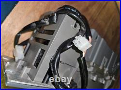Rebuilt WITH WARRANTY Coinco BP4BX Vending Machine Bill Validator MDB $1$5$10$20 Rebuilt WITH WARRANTY Coinco BP4BX Vending Machine Bill Validator MDB $1$5$10$20