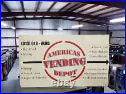 Rebuilt WITH WARRANTY Coinco BP4BX Vending Machine Bill Validator MDB $1$5$10$20 Rebuilt WITH WARRANTY Coinco BP4BX Vending Machine Bill Validator MDB $1$5$10$20