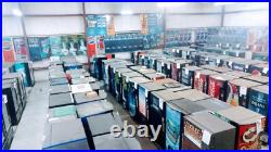 Rebuilt WITH WARRANTY Coinco BP4BX Vending Machine Bill Validator MDB $1$5$10$20 Rebuilt WITH WARRANTY Coinco BP4BX Vending Machine Bill Validator MDB $1$5$10$20