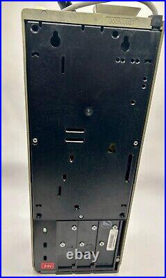 Refurbished Mars MEI TRC-6512 MDB 3-Tube Vending Machine Coin Mech Free Ship